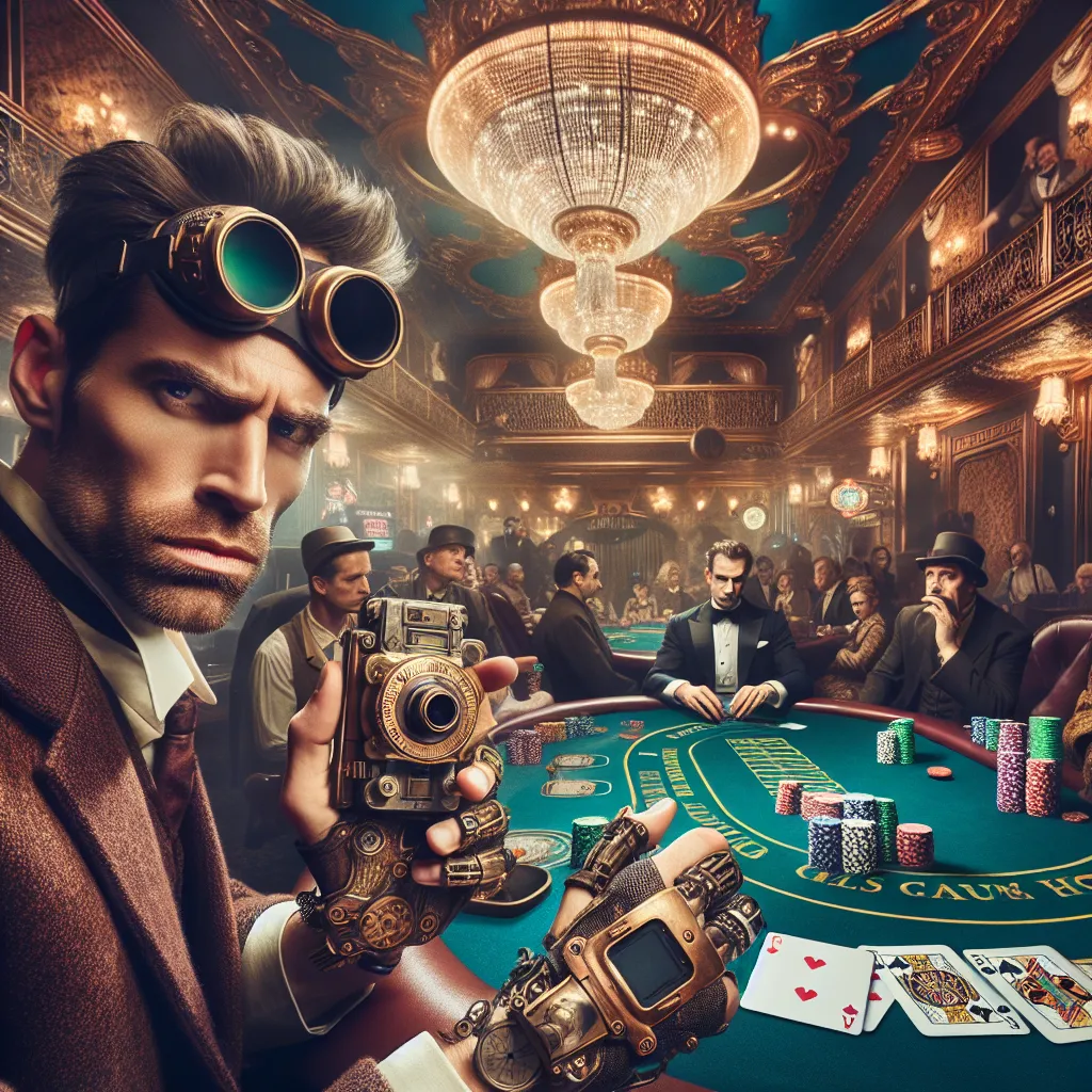 Entdecken Sie die besten Casino Ober-Ruhr Tricks und Slot Machine Cheats zur Maximierung Ihres Gewinns
